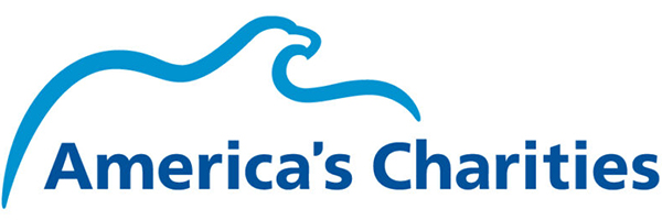 Americas'Charities logo