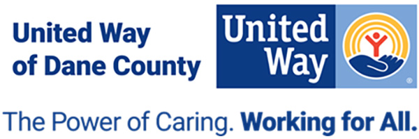 United Way of Dane County logo